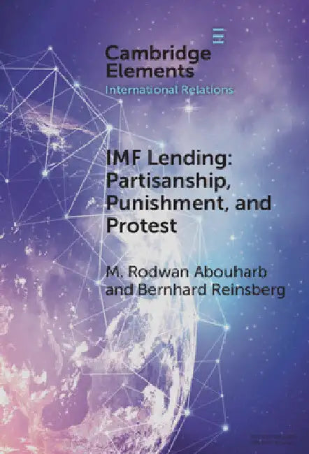 IMF Lending by M. Rodwan Abouharb