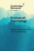Ecological Psychology by Miguel Segundo-Ortin