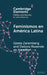 Feminismos en América Latina by Gisela Zaremberg