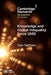 Knowledge and Global Inequality Since 1800 by Dev Nathan