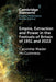 Empire, Extraction and Power in the Festivals of Britain of 1951 and 2022 by Caoimhe Mader McGuinness