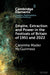 Empire, Extraction and Power in the Festivals of Britain of 1951 and 2022 by Caoimhe Mader McGuinness