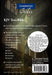 KJV Ruby Text Bible, KJ221:T, Black Hardback by Not Available
