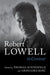 Robert Lowell In Context by Thomas Austenfeld, Grzegorz Kośc