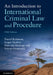 An Introduction to International Criminal Law and Procedure by Robert Cryer