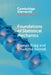 Foundations of Statistical Mechanics by Roman Frigg