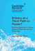 Bribery as a Third Path to Power? by Jiangnan Zhu