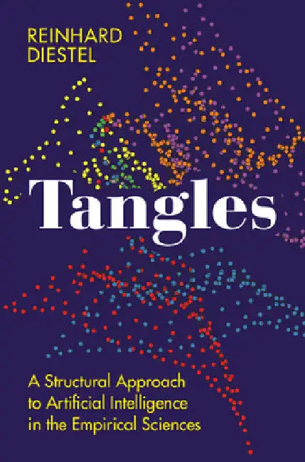 Tangles by Reinhard Diestel