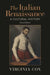 The Italian Renaissance: A Cultural History by Virginia Cox