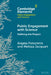 Public Engagement with Science by Angela Potochnik
