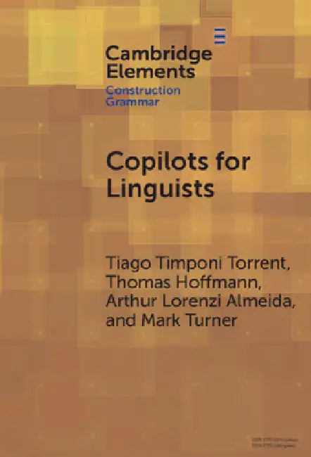 Copilots for Linguists by Tiago Timponi Torrent