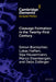 Cleavage Formation in the 21st Century by Simon Bornschier, Lukas Haffert, Silja Häusermann