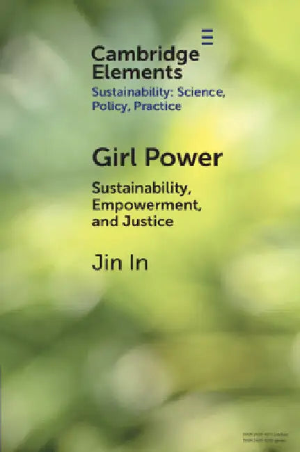 Girl Power by Jin In