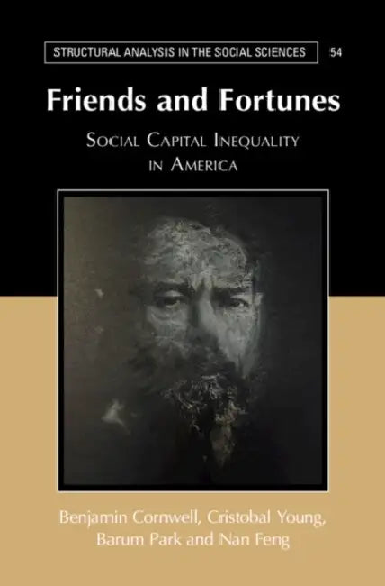 Friends and Fortunes by Benjamin Cornwell, Cristobal Young, Barum Park