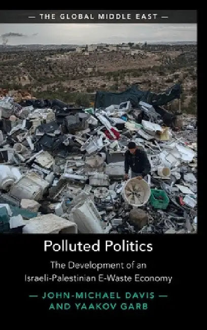 Polluted Politics by John-Michael Davis