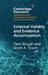 External Validity and Evidence Accumulation by Tara Slough
