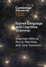 Signed Language and Cognitive Grammar by Sherman Wilcox