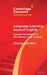 Language Learning beyond English by Ursula Lanvers