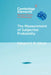 The Measurement of Subjective Probability by Edward J. R. Elliott