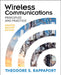 Wireless Communications by Theodore S. Rappaport