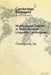 Multiscriptal English in Transliterated Linguistic Landscapes by Chonglong Gu