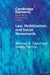 Law, Mobilization, and Social Movements by Whitney K. Taylor