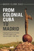 From Colonial Cuba to Madrid by María Elena Díaz
