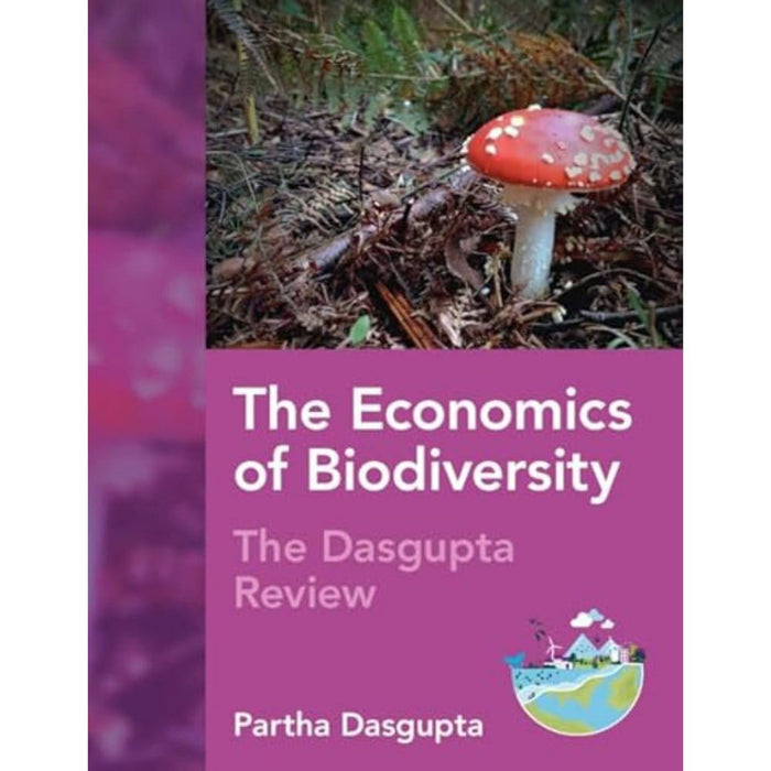 The Economics of Biodiversity: The DasGupta Review