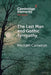 The Last Man and Gothic Sympathy by Michael Cameron