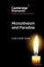 Monotheism & Paradise by Caitlin Smith Gilson