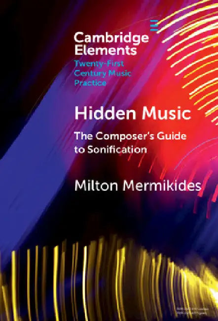 Hidden Music by Milton Mermikides