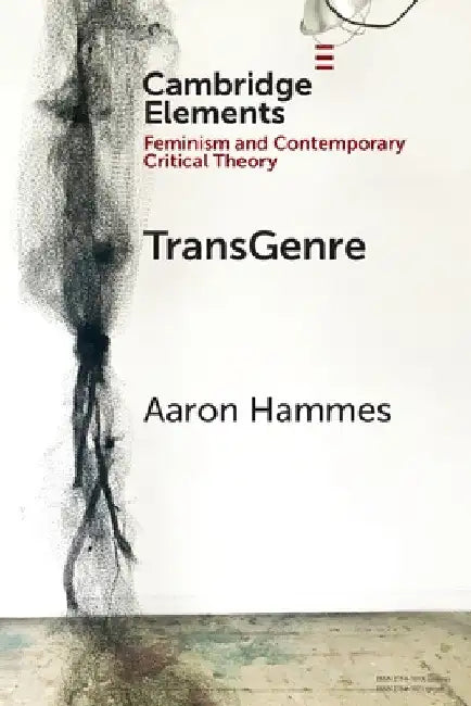TransGenre by Aaron Hammes