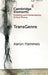 TransGenre by Aaron Hammes