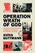 Operation Wrath of God by Guttmann, Aviva