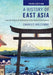 A History of East Asia by Charles Holcombe