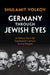 Germany through Jewish Eyes by Shulamit Volkov