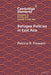 Refugee Policies in East Asia by Petrice R. Flowers
