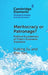 Meritocracy or Patronage? by Fubing Su