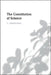 The Constitution of Science by C. Mantzavinos