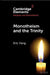 Monotheism and the Trinity by Eric Yang