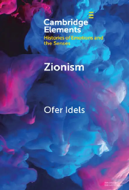 Zionism by Ofer Idels