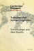 Transnational Korean Englishes by Sofia Rüdiger