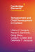 Temperament and Child Development in Context by Liliana J. Lengua