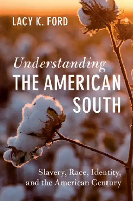 Understanding the American South by Lacy K. Ford