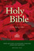Nrsvue Popular Text Bible with Apocrypha, Nr530: Ta: Updated Edition, British Text