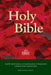 Nrsvue Popular Text Bible, Nr530: T: Updated Edition, British Text