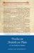 Proclus on Aristotle on Plato by Rareș Ilie Marinescu