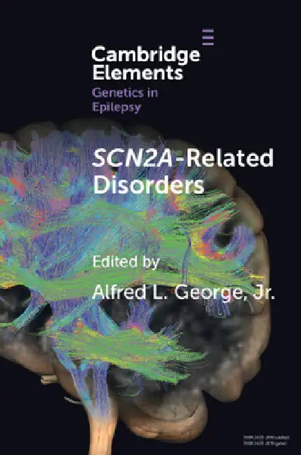 SCN2A-Related Disorders by Jr. George Alfred L.