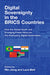 Digital Sovereignty in the BRICS Countries by Min Jiang
