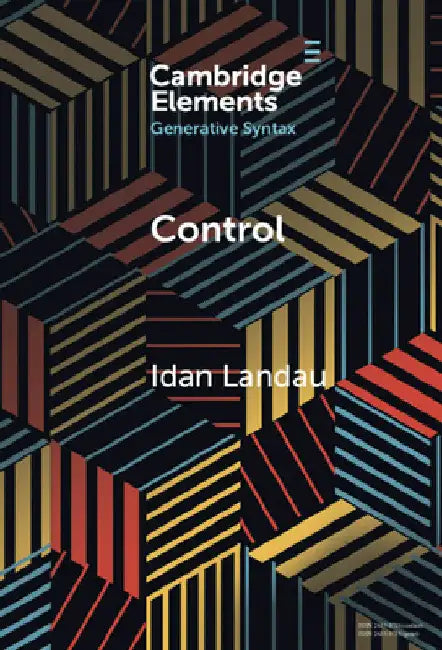 Control by Idan Landau